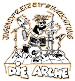 Logo Arche Hohenschoenhausen