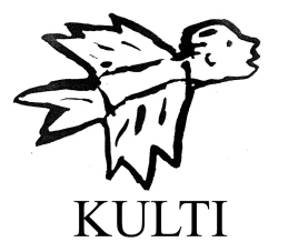 Logo KULTI Pankow