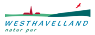 Logo Tourismusverein Westhavelland